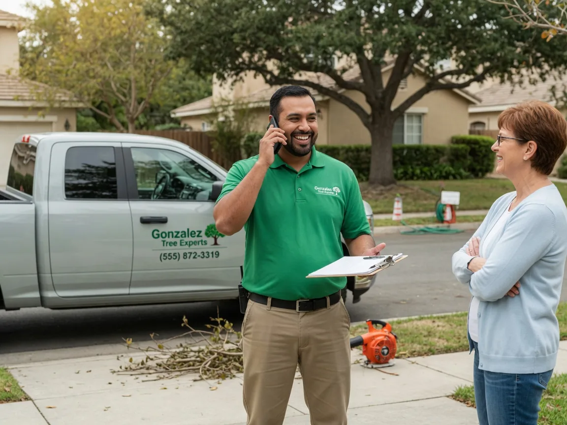 Tree Service Poplar Grove, AR FAQs